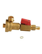 Disconnecteur- VAILLANT - 014690