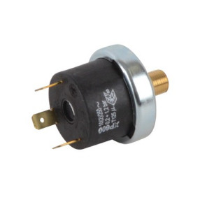 Pressostat de sécurité manque eau DUA/ESTER- UNICAL - 02542P