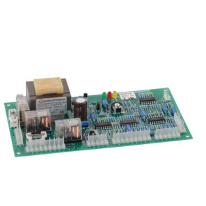 Platine modulante- UNICAL - 02580R