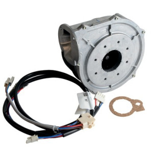 Lüfter 24V g1g 126-ac11+ Kabelsatz zur Anpassung- DE DIETRICH - 0284359
