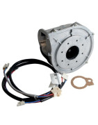 Lüfter 24V g1g 126-ac11+ Kabelsatz zur Anpassung- DE DIETRICH - 0284359