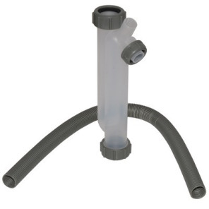 Siphon- DE DIETRICH - 0287390