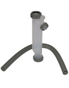 Siphon- DE DIETRICH - 0287390