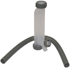 Siphon- DE DIETRICH - 0287390