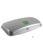 Ausdehnungsgefäß 10l- DE DIETRICH CHAPPEE - 0289792