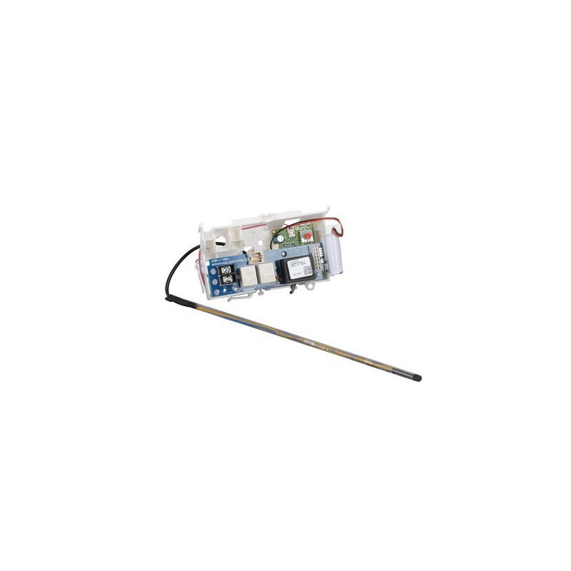 Ens. thermostat 1200w vm 230v tec 2012- ATLANTIC - 029308