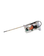 Ensemble thermostat supérieur 1200W- ATLANTIC - 029309
