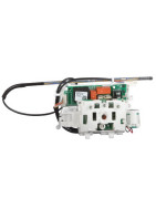 Kit thermostat 230v tec2 hybride kitable- ATLANTIC - 029319