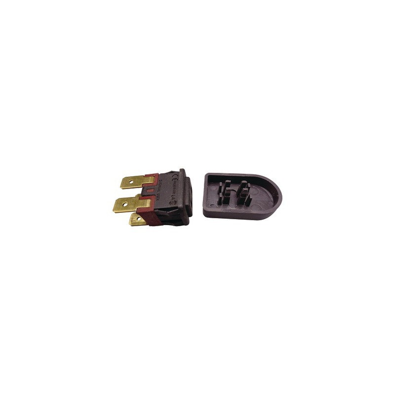 Interrupteur m/a- DE DIETRICH - 0295160
