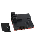 Sicherheitskoffer s4965b- DE DIETRICH - 0295182