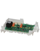 Carte de régulation- ATLANTIC - 029520