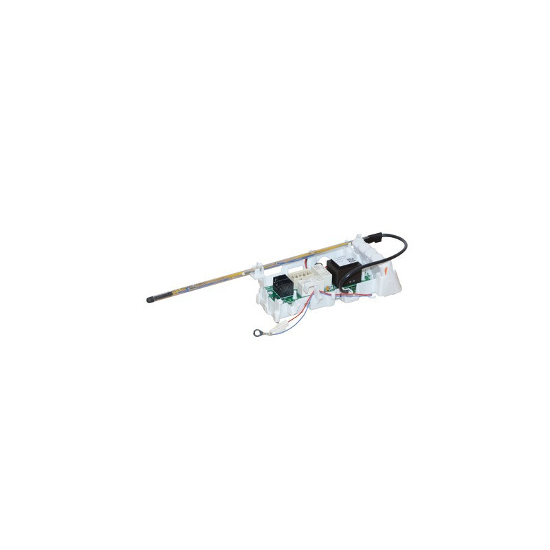 Thermostat electro KITABLE 230V- ATLANTIC - 029992