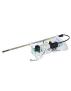 Thermostat electro KITABLE 230V- ATLANTIC - 029992 Thermostat electro KITABLE 230V- ATLANTIC - 029992