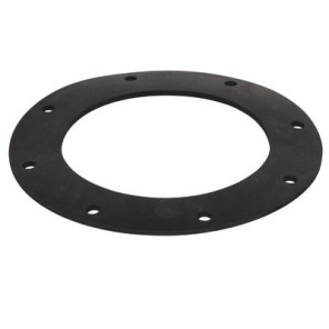Joint epdm 220x146x4 avec trous- ATLANTIC - 030040
