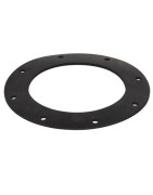 Joint epdm 220x146x4 avec trous- ATLANTIC - 030040