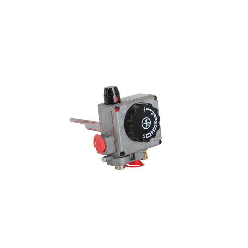 Thermostat de contrôle du gaz- AOSMITH - 0300948(S)