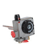 Thermostat de contrôle du gaz- AOSMITH - 0300948(S)