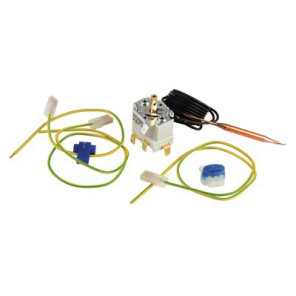 Regelungthermostat 35/95 al. I oder ii- ATLANTIC - 030097