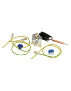 Regelungthermostat 35/95 al. I oder ii- ATLANTIC - 030097