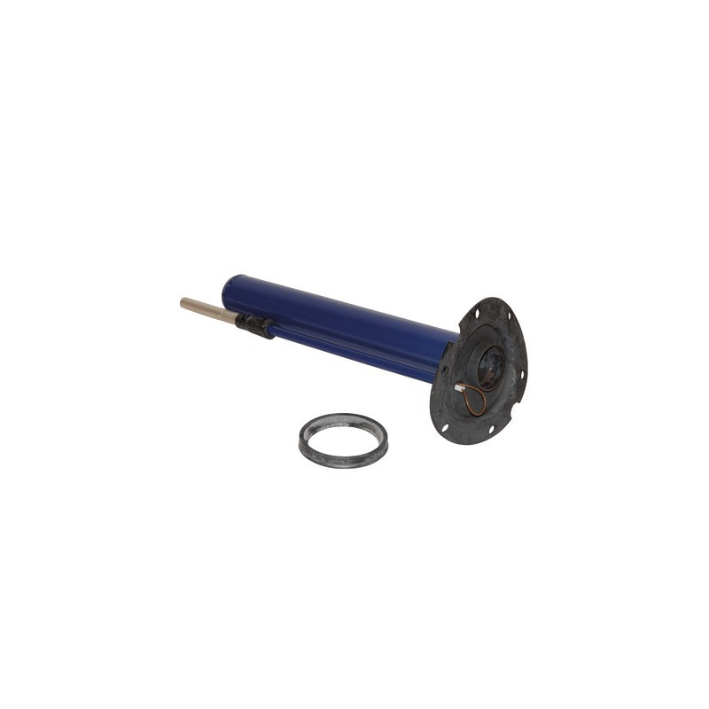 Corps de chauffe aci hybride ss + joint- ATLANTIC - 030137