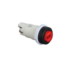 Bouton de réinitialisation- AOSMITH - 0301948(S)