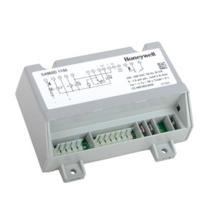 Contrôleur automatique de brûleur- AOSMITH - 0301960(S)