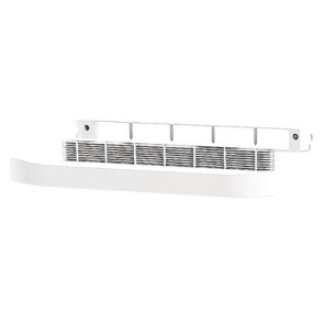 Entrée d'air filtre FILÉA 30 Blanc CE2A- ANJOS - 0302