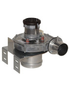 Ventilation des ventilateurs- AOSMITH - 0304104(S)
