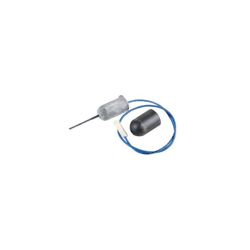 Anode aci + Stopfen- ATLANTIC - 040374