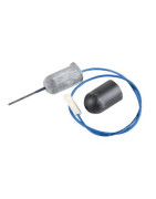 Anode aci + Stopfen- ATLANTIC - 040374 Anode aci + Stopfen- ATLANTIC - 040374