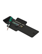 Kraftform Kompakt 838 RA S Set 1, 14 piè- WERA - 05051060001
