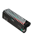 Bit-Check 30 BiTorsion 1, 30 pièces- WERA - 05057430001 Bit-Check 30 BiTorsion 1, 30 pièces- WERA - 05057430001