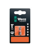 Embouts IMP DC SB Impaktor, PH 3 x 25 mm- WERA - 05073917001