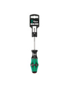 Tournevis pour vis Phillips, PH 2 x 100- WERA - 05100052001 Tournevis pour vis Phillips, PH 2 x 100- WERA - 05100052001
