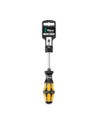Tournevis pour vis à fente, 1 x 5.5 x 10- WERA - 05100085001 Tournevis pour vis à fente, 1 x 5.5 x 10- WERA - 05100085001