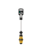 Tournevis pour vis à fente, 1.6 x 9 x 15- WERA - 05100087001 Tournevis pour vis à fente, 1.6 x 9 x 15- WERA - 05100087001
