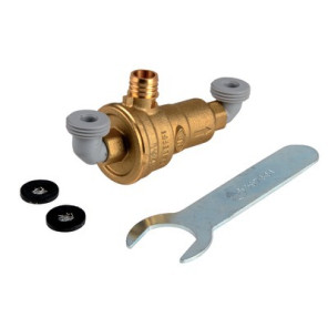 Ausschalter- SAUNIER DUVAL - 05144200