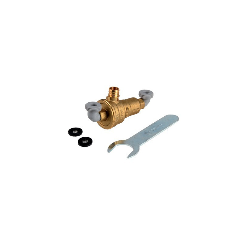 Ausschalter- SAUNIER DUVAL - 05144200