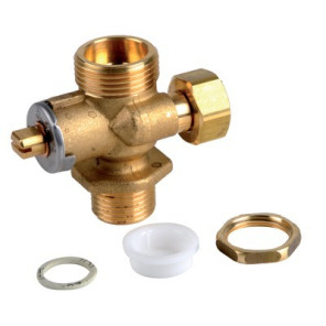 Buchse Wassersperre- SAUNIER DUVAL - 05144400