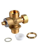 Buchse Wassersperre- SAUNIER DUVAL - 05144400