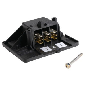 Abdeckung- SAUNIER DUVAL - 05159000