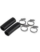 Schlauch + Verbinder- SAUNIER DUVAL - 05174100 - (X2) Schlauch + Verbinder- SAUNIER DUVAL - 05174100 - (X2)