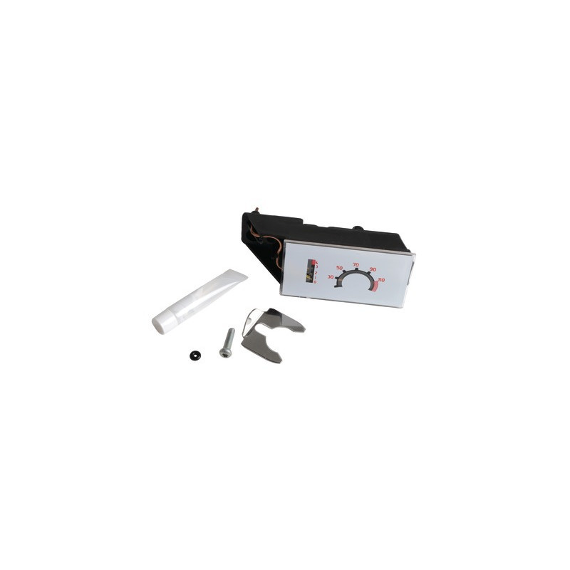 Manothermometer- SAUNIER DUVAL - 05234200