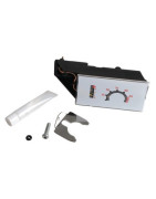 Manothermometer- SAUNIER DUVAL - 05234200 Manothermometer- SAUNIER DUVAL - 05234200