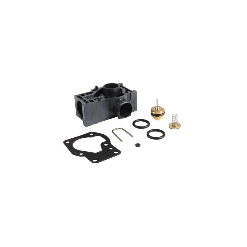 Bypass-Flansch- SAUNIER DUVAL - 05261800