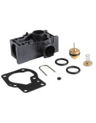 Bypass-Flansch- SAUNIER DUVAL - 05261800