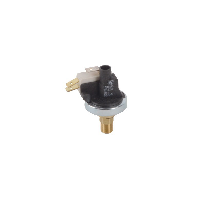 Pressostat de sécurité manque eau- UNICAL - 05357