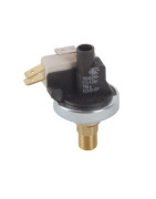 Pressostat de sécurité manque eau- UNICAL - 05357
