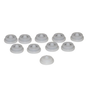 Limiteur de débit  8l- SAUNIER DUVAL - 05429800  - (X10)