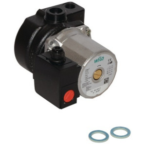 Pumpe- SAUNIER DUVAL - 05600400